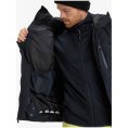 Veste The Edge 20K homme - QUIKSILVER