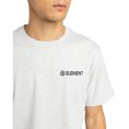 T-SHIRT BLAZIN CHEST HOMME - ELEMENT