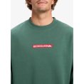 Felpa DNA uomo - QUIKSILVER