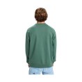 Felpa DNA uomo - QUIKSILVER