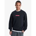 Felpa DNA uomo - QUIKSILVER
