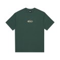 T-SHIRT PTO WELCOME ALL HOMME - QUIKSILVER