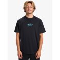 T-SHIRT PTO WELCOME ALL HOMME - QUIKSILVER