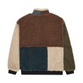 POLAIRE OAK SHERPA HOMME - ELEMENT