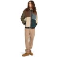 POLAIRE OAK SHERPA HOMME - ELEMENT