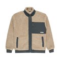POLAIRE OAK SHERPA HOMME - ELEMENT