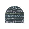 BONNET MID ICON JACQUARD