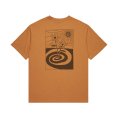 T-SHIRT CL SKIPPING STONES HOMME - QUIKSILVER