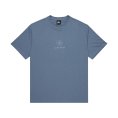 T-SHIRT CL SKIPPING STONES HOMME