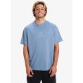 T-SHIRT CL SKIPPING STONES HOMME - QUIKSILVER