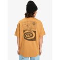 T-SHIRT CL SKIPPING STONES HOMME - QUIKSILVER