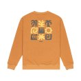 SWEAT SALT WATER GRAPHIC HOMME - QUIKSILVER