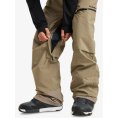 Salopette Altostratus Stretch Gore-Tex homme - QUIKSILVER