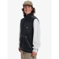 POLAIRE CLEAN COAST SANS MANCHES HOMME - QUIKSILVER