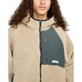 POLAIRE WOLFE SHERPA CAPUCHE HOMME - ELEMENT