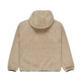 POLAIRE WOLFE SHERPA CAPUCHE HOMME - ELEMENT