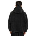 POLAIRE WOLFE SHERPA CAPUCHE HOMME - ELEMENT