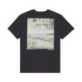 T-SHIRT OPEN HILLS HOMME - ELEMENT