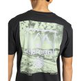 T-SHIRT OPEN HILLS HOMME - ELEMENT