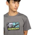 T-SHIRT MEMORY HOMME - ELEMENT