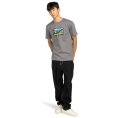 T-SHIRT MEMORY HOMME - ELEMENT
