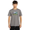 T-SHIRT MEMORY HOMME - ELEMENT