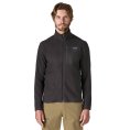 PILE R1 AIR CON ZIP INTEGRALE UOMO - PATAGONIA