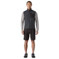 POLAIRE R1 AIR HOMME SANS MANCHE - PATAGONIA