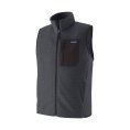POLAIRE R1 AIR HOMME SANS MANCHE