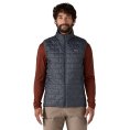 DOUDOUNE NANO PUFF SANS MANCHE - PATAGONIA