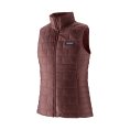 Doudoune Nano Puff sans manche femme