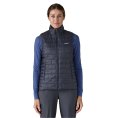 Piumino smanicato Nano Puff donna - PATAGONIA