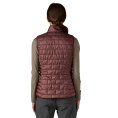 Doudoune Nano Puff sans manche femme - PATAGONIA