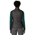 Doudoune Nano Puff sans manche femme - PATAGONIA