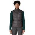 Doudoune Nano Puff sans manche femme - PATAGONIA