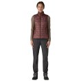 Doudoune Nano Puff sans manche femme - PATAGONIA
