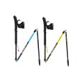 BÂTONS DE TRAIL PLATINIUM NÉO PERF CARBONE - Guidetti