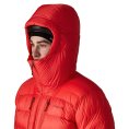 Doudoune Grade VII Down Parka - PATAGONIA