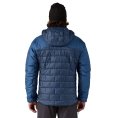 Doudoune à capuche Hi-Loft Nano Puff homme - PATAGONIA