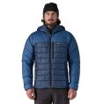 Doudoune à capuche Hi-Loft Nano Puff homme - PATAGONIA