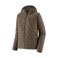DOUDOUNE A CAPUCHE NANO PUFF HOMME - PATAGONIA