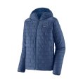 DOUDOUNE A CAPUCHE NANO PUFF HOMME