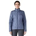 DOUDOUNE NANO PUFF FEMME - PATAGONIA