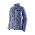 DOUDOUNE NANO PUFF FEMME - PATAGONIA