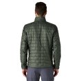 DOUDOUNE NANO PUFF HOMME - PATAGONIA