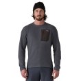 POLAIRE R1 AIR CREW HOMME - PATAGONIA