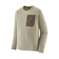 POLAIRE R1 AIR CREW HOMME - PATAGONIA