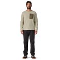 POLAIRE R1 AIR CREW HOMME - PATAGONIA