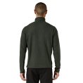POLAIRE R1 AIR DEMI ZIP HOMME - PATAGONIA