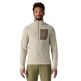 PILE R1 AIR MEZZA ZIP UOMO - PATAGONIA